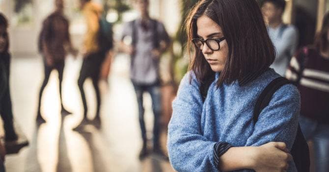 НЕВПЕВНЕНІСТЬ В СОБІ ЯК ПЕДАГОГІЧНА ПРОБЛЕМА