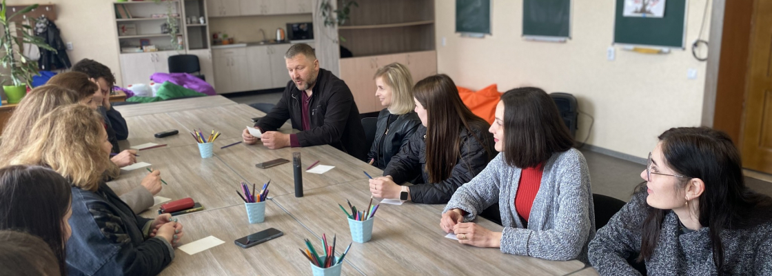 У світі психології