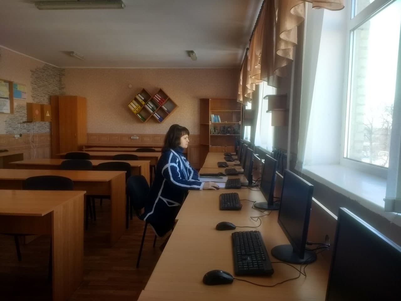 Вітаємо призера мовних змагань серед викладачів
