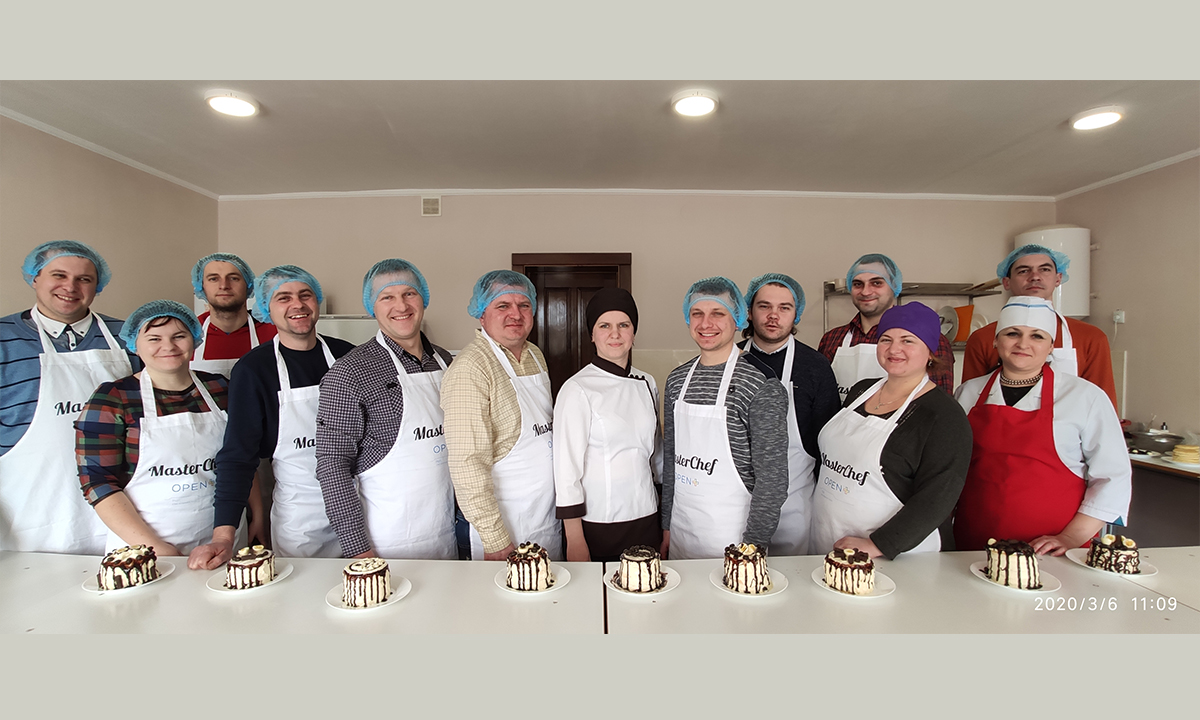 Подарунок для коханих