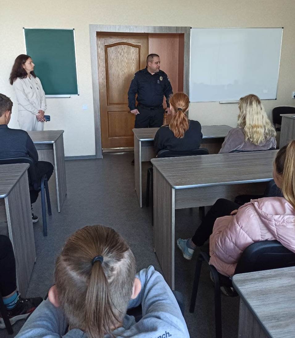 Я обираю життя